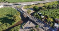 Nuevo puente “Los Muros” impulsa la conectividad y economía en Morelos