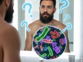 ¿Rasurarse o usar barba? Un estudio compara cuál de las dos opciones abre la puerta a las bacterias