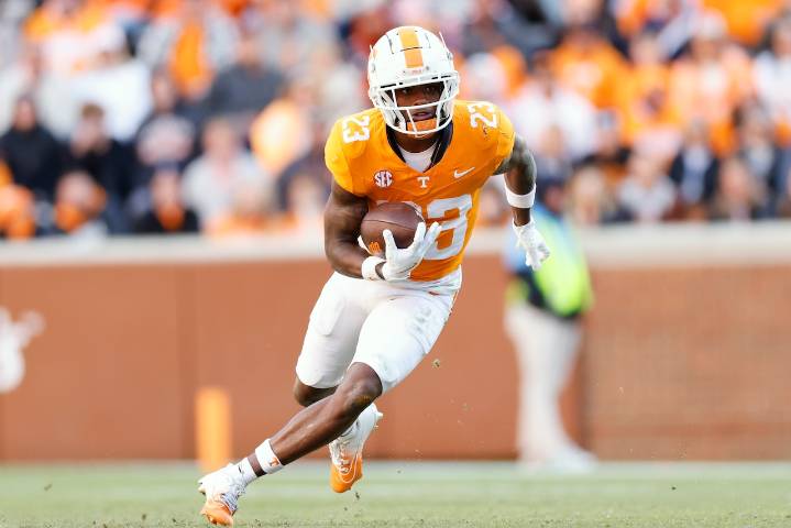 Stream Tennessee Volunteers football free today if you’ve lost SEC Network on YouTube TV