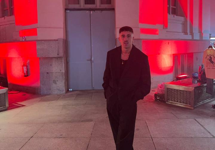 Enol llega a Salamanca en 2026 para presentar su nueva gira 'Tutto Passa'