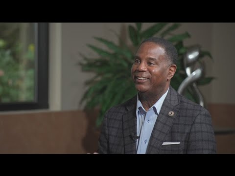 Georgia PSC incumbent talks about rate hikes, how Dem challenger would keep rates affordable