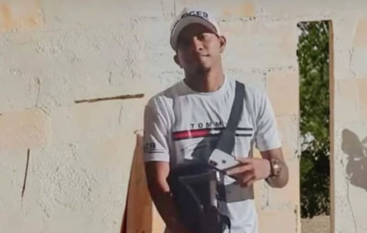 Cae «El Mariguano»: El temido capo que intimidaba a la ciudad es neutralizado.