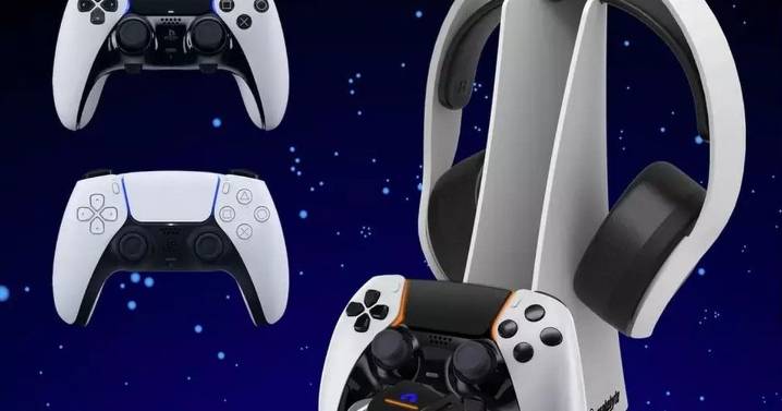 'Very good' PS5 charging gadget drops under £5 in post