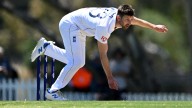 Wood sent for scan after hamstring stiffness in Ashes warm