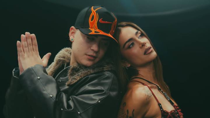 Greeicy se abre al desamor en nueva canción con Jhay P, y plasma el deseo de olvidar a alguien amado: “Estamos obsesionados”