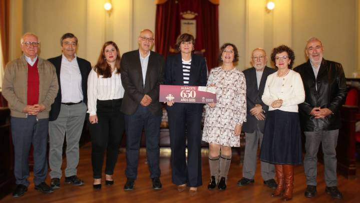 Descubre y disfruta de la historia de la ciudad de Albacete, que cumple 650 años