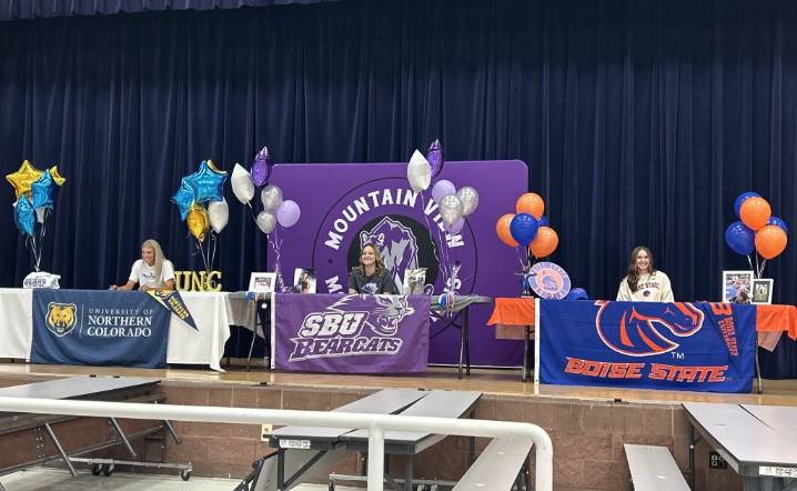 2025-26 Signing Day: All our local signers