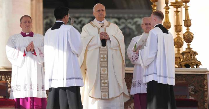 Pope declares Cardinal Newman a church doctor and signals Catholic education is a priority