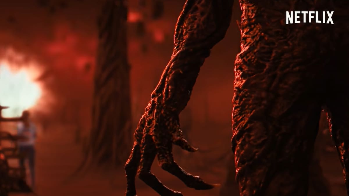 Vuelve 'Stranger Things' con una quinta y última temporada dividida en tres partes