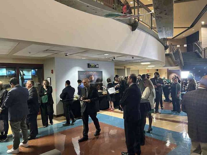 Northwest Arkansas Community College celebrates 25 years of Certified Retail Analyst program