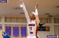 Ex-Morgan State basketball player stars as Miss New Jersey