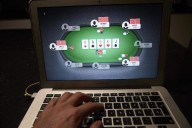 El PP reclama un plan nacional para frenar la adicción al juego ‘online’ y mejorar la prevención