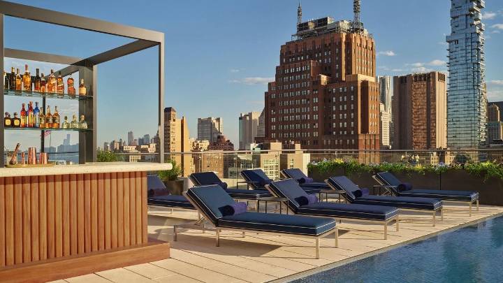 Black Friday hotel deals in NYC and Long Island