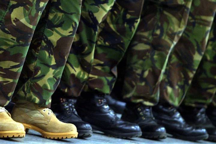 UK’s ability to defend itself questioned by MPs as new arms factories promised