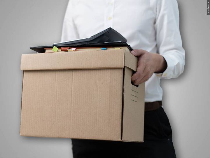 Layoffs are piling up, raising worker anxiety. Here are some companies that have cut jobs recently