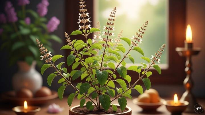 Tulsi Vivah 2025: Date, Muhurat, Story, Rituals And 10 Heartfelt Wishes
