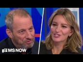 Does Gen-Z want to blow it all up? New novel explores the dangers of division.