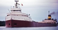 “I Have Sustained Some Topside Damage” — What Caused the SS Edmund Fitzgerald to Sink in 1975?
