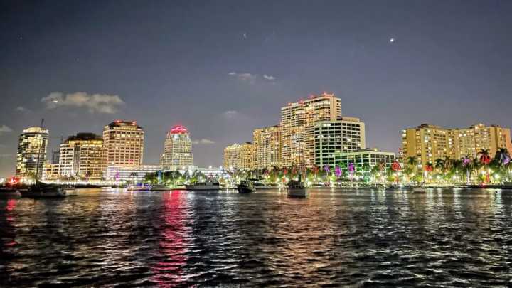 West Palm leads Palm Beach County’s growth since 2020