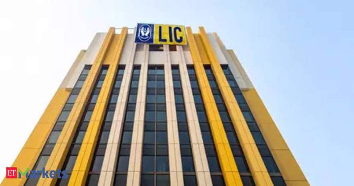 LIC trims stake in state-owned refiner BPCL to 6.75%