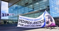 Comenzó el juicio por el crimen del periodista Juan Caliani en Neuquén: su familia busca «justicia reparadora»