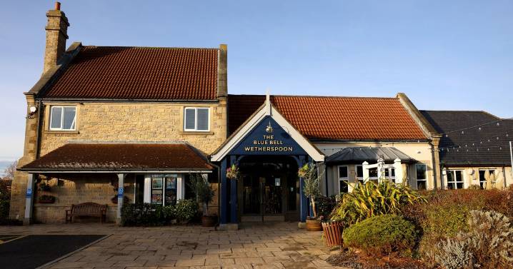 See inside the North East's newest Wetherspoon pub which opens today