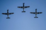 Maru Campos acude como invitada de honor a la inauguración de la exposición militar “La Gran Fuerza de México”
