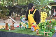 Más de 1.300 personas participaron en el proyecto ambiental “Semillas para el Futuro” de Ecopetrol