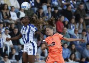 Athenea del Castillo regresa a la lista de Sonia Bermúdez