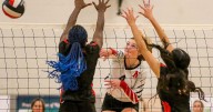 Nipomo beats Grant Thursday in CIF-Central volleyball match