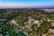 Homes sold, median sale price mixed across ...