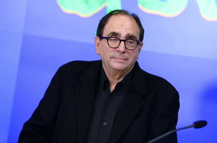 The Famous Horror Author Who Started Out as a Comedy Writer