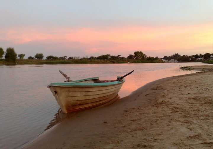Este es el “Iguazú” del sur: cascadas e historia a una hora de Rosario