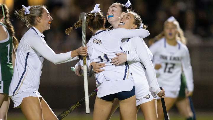Final Field Hockey Top 20, 2025: Crown the champs and that’s a wrap