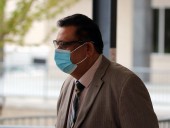 Trucker gets 11 years for smuggling cocaine into Sarnia