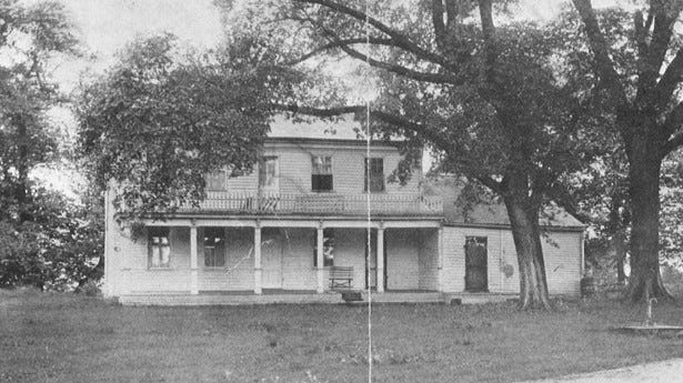 Explore Des Moines' past through these historic homes and buildings