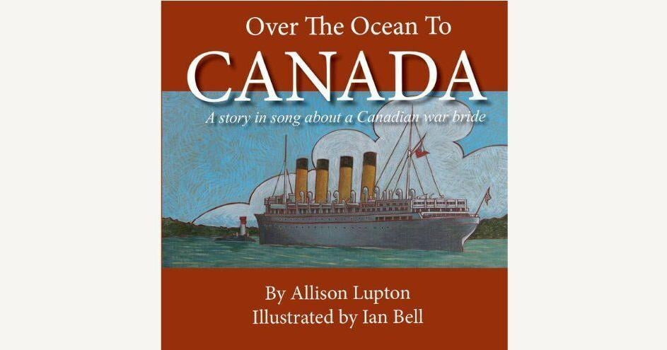 Cambridge musician turns wartime love stories into songbook