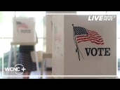 Charlotte election results
