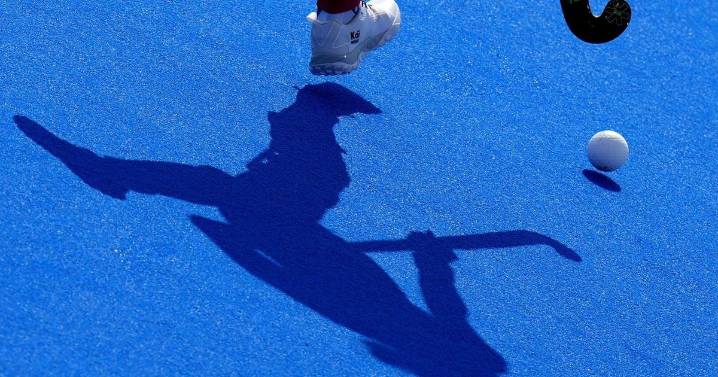 Defending champion Germany blanks Canada at FIH Hockey Men’s Junior World Cup.