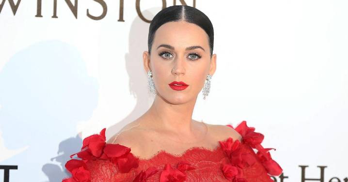 Katy Perry Demands $5m From 'Dying' War Veteran, 85, In Bitter Legal War