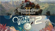 Kingdom Come Deliverance 2 Director Criticizes The Outer Worlds 2, Says Obsidian Hasn't Innovated Since Fallout: New Vegas