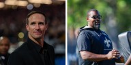 Drew Brees, Jahri Evans named Semifinalists for Pro Football Hall of Fame