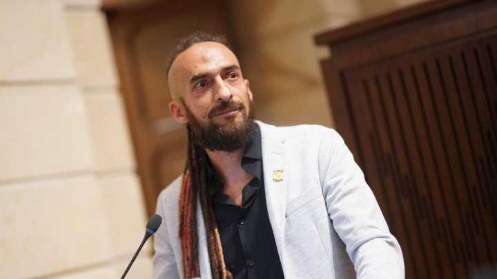 Daniel Carvalho: ‘Es un gran error dejar ir a Alejandro Gaviria de la lista del centro, se equivocan quienes lo están vetando’