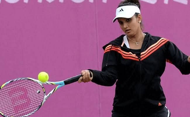Social media can't make or break your day: Sania Mirza's advice o...