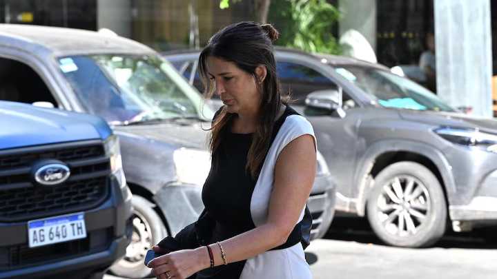 La fiscalía pidió la destitución de la jueza Julieta Makintach