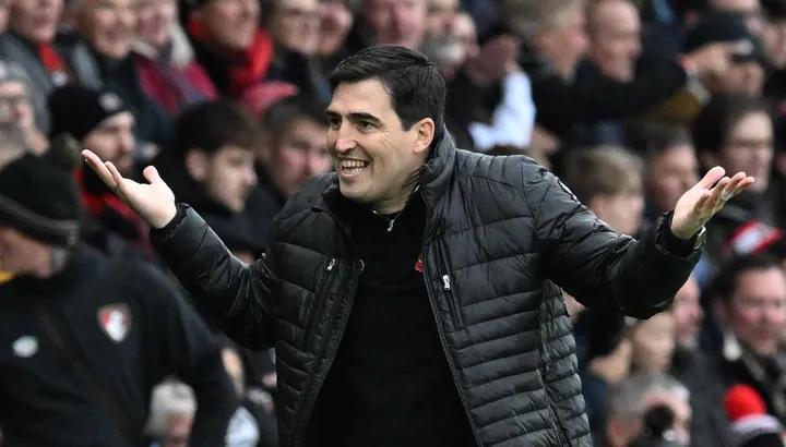 Bournemouth dealt blow for Everton clash after three players pick up bans