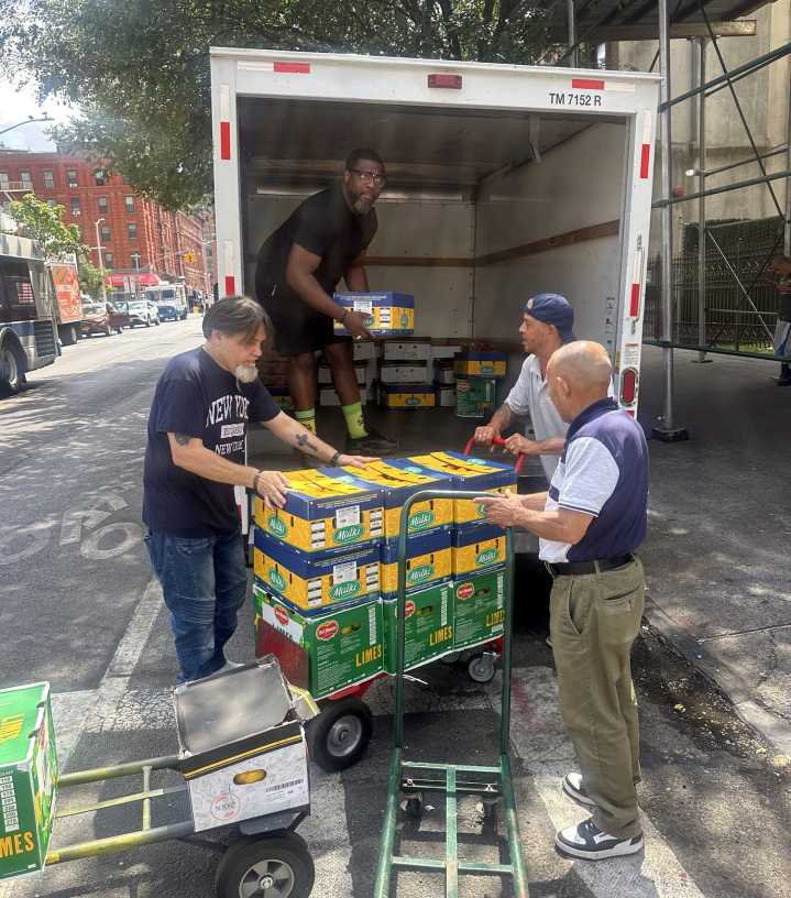 SNAP Payments Received as Government Shutdown Ends