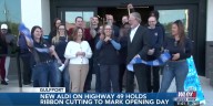 ALDI opens on Highway 49 in Gulfport