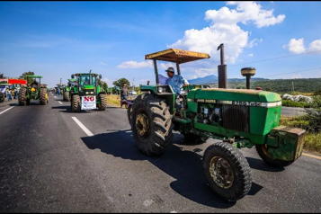 Desplegará Sader equipos para dialogar con productores