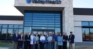 Valley Health opens new Ranson facility